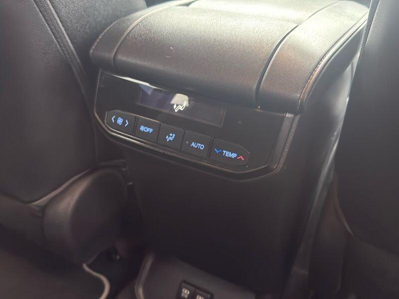 Toyota Highlander Highlander 2.5H AWD-i E-CVT Trend IVA ESPOSTA COMPRESA