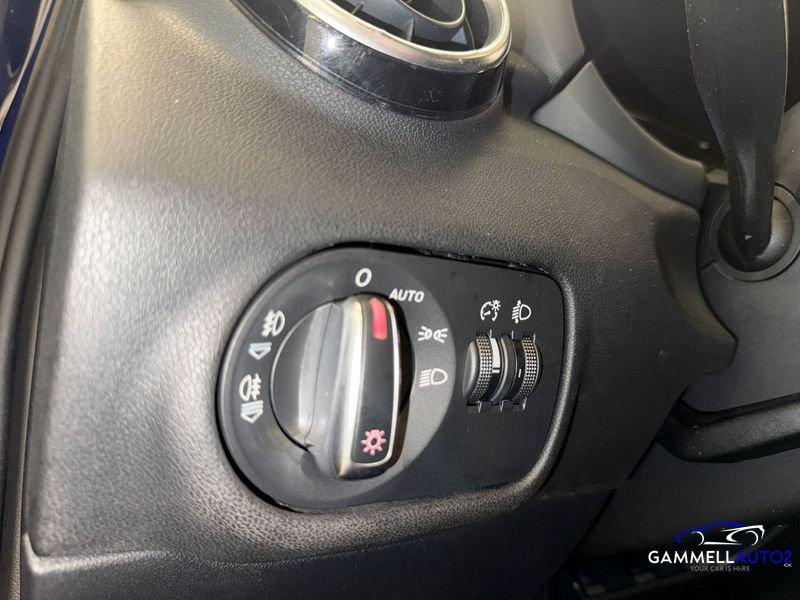 Audi A1 1.4 TFSI 125cv AUTOMATICA