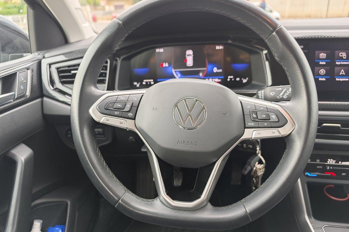VOLKSWAGEN Polo 1.0 Life