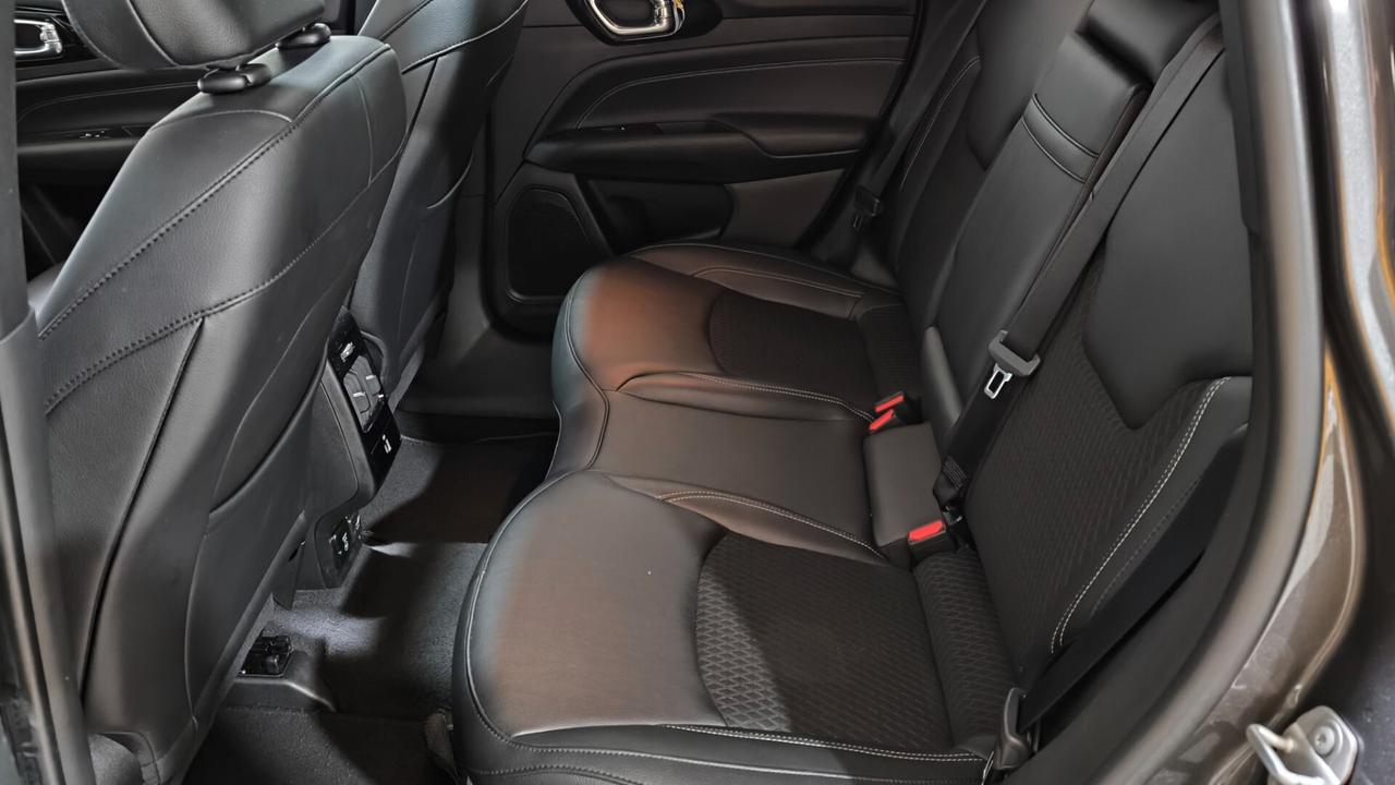 Jeep Compass 1.6 Multijet II 2WD 80° Anniversario