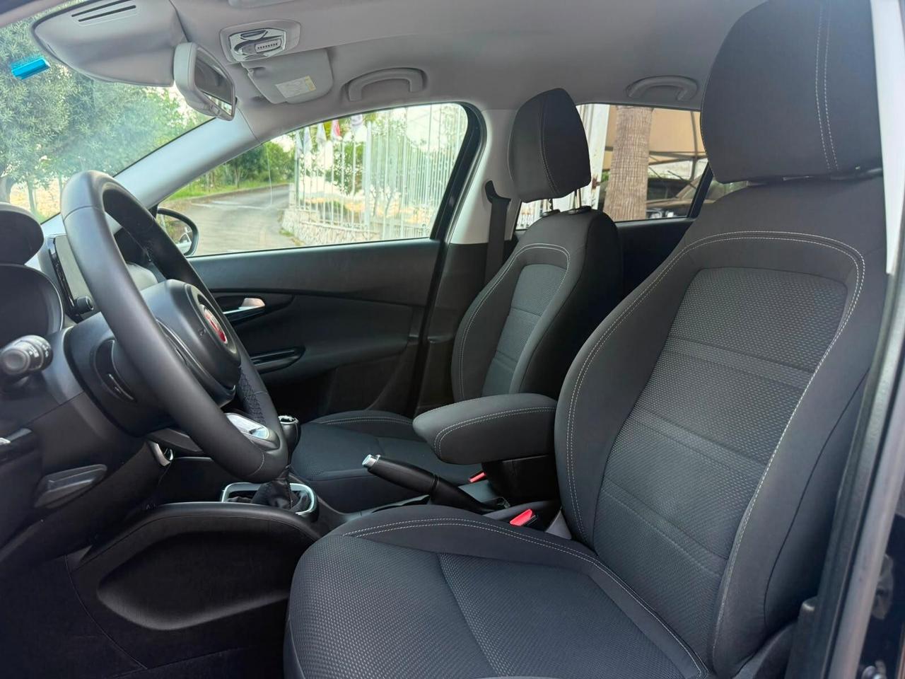 Fiat Tipo 1.3 Mjt S&S SW Life
