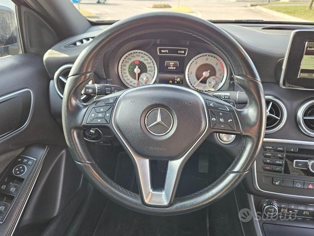 MERCEDES-BENZ A 180 CDI Automatic Premium/full o