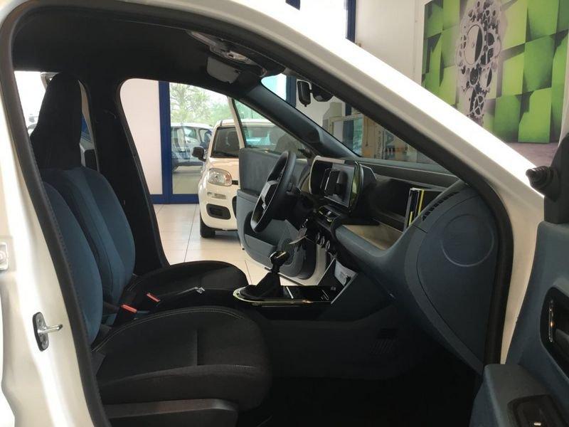 FIAT Grande Panda Grande Panda 1.2 Pop 100cv KM0 PREZZO REALE