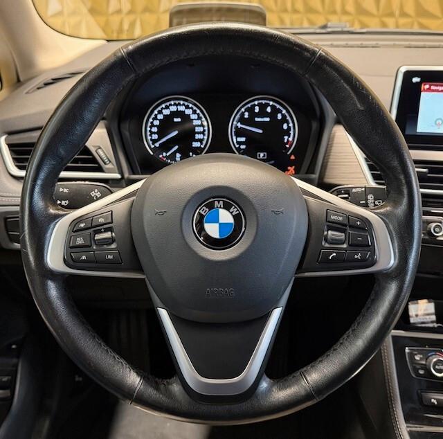 Bmw 2er Active Tourer 225xe iPerformance Advantage aut.