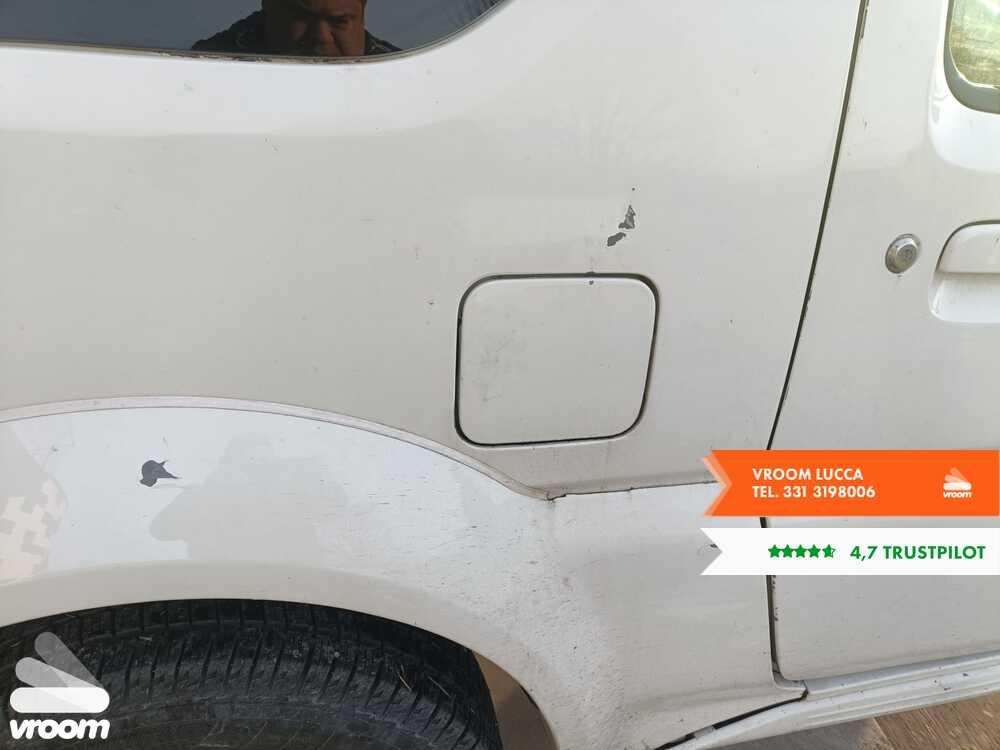 SUZUKI Jimny 3ª serie Jimny 1.5 DDiS cat 4WD J...