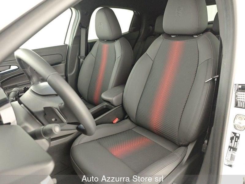 Alfa Romeo Junior Junior 1.2 145 CV Hybrid eDCT6 Speciale *PROMO AZZURRA*