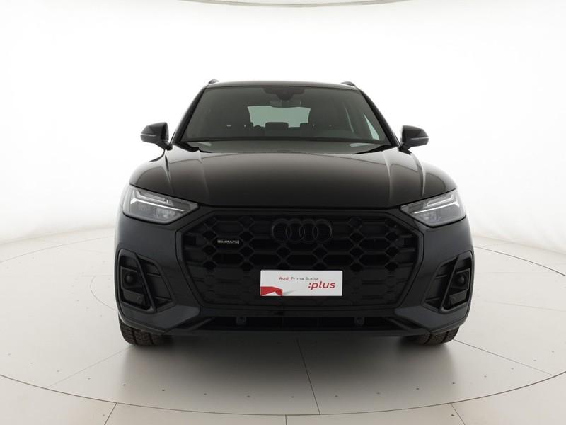 40TDI 204CV quattro S tronic S line Plus