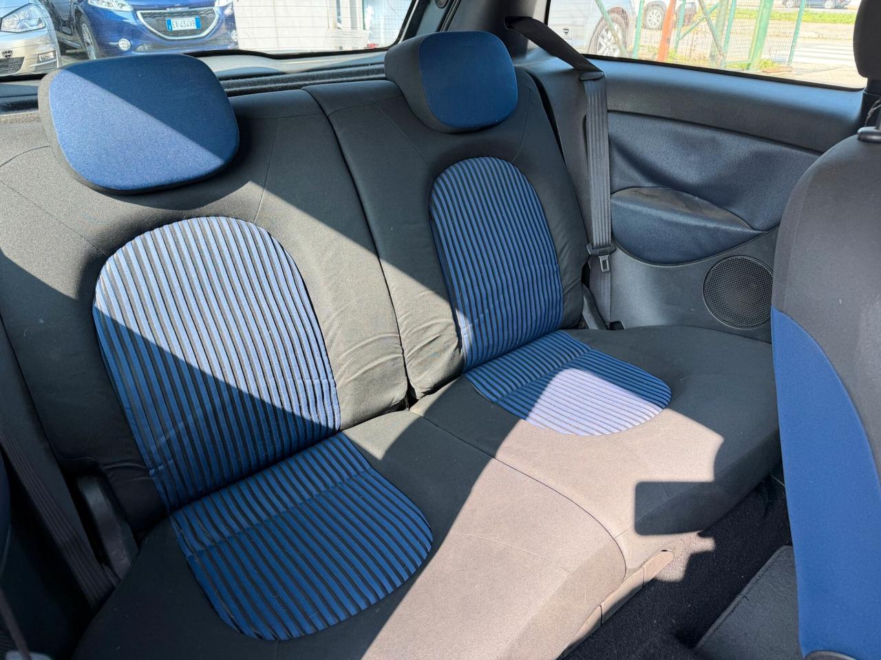 Lancia Ypsilon 1.2 Modamilano