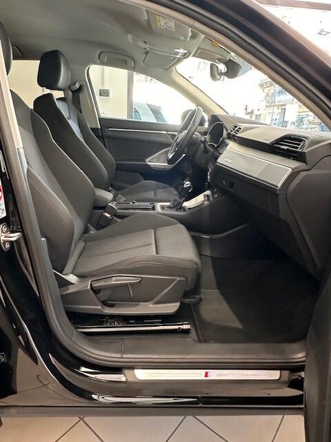 Audi Q3 SPB 35 TDI S line edition