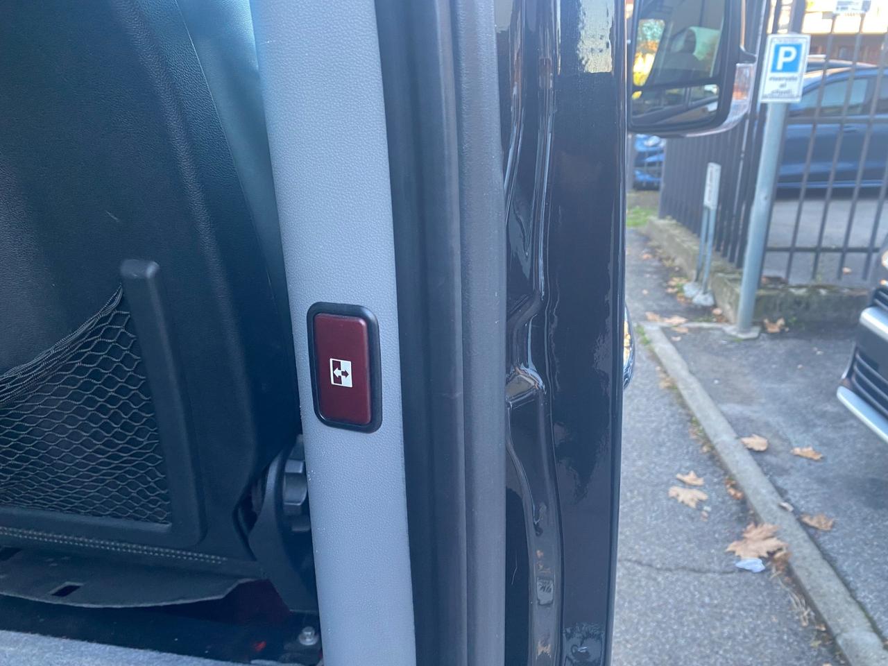 Mercedes-benz Sprinter 2.2 cdi 150cv automatico 9 posti