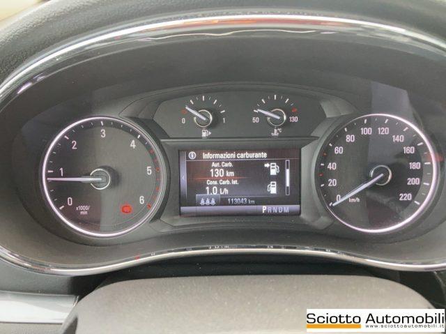 OPEL Mokka X 1.6 CDTI Ecotec 136CV 4x2 aut. b-Color