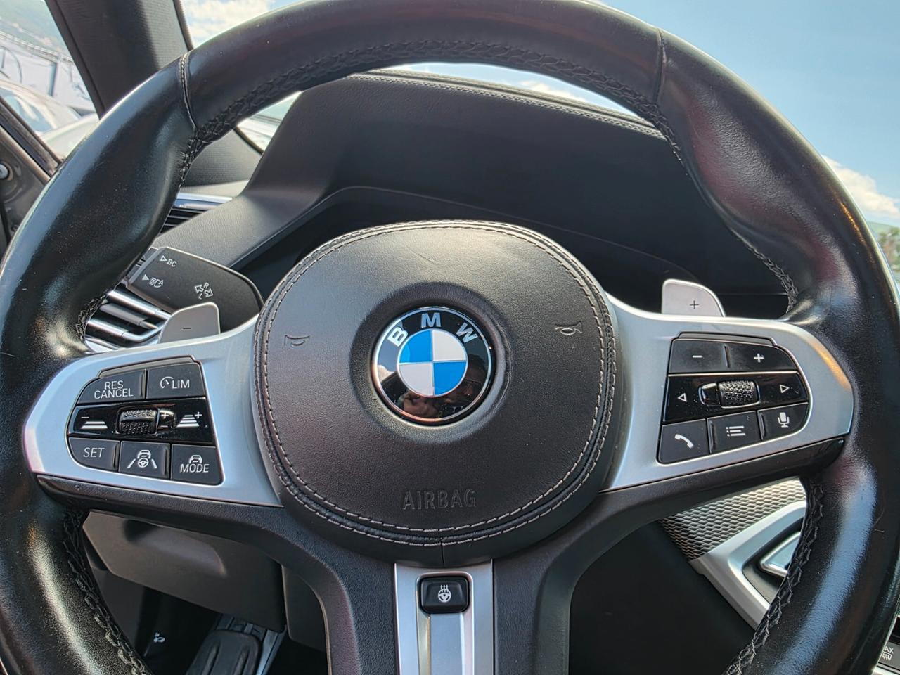 Bmw X6 M50 X6 M50i
