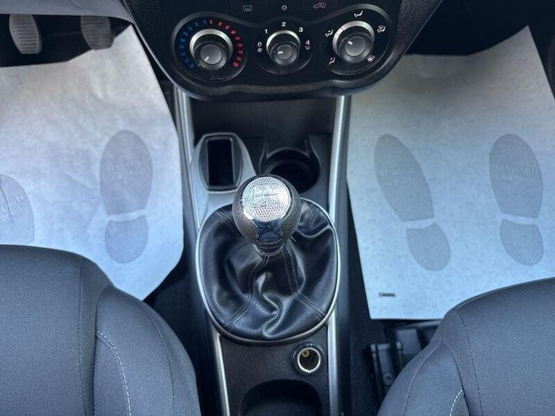 Alfa Romeo MiTo MiTo 1.4