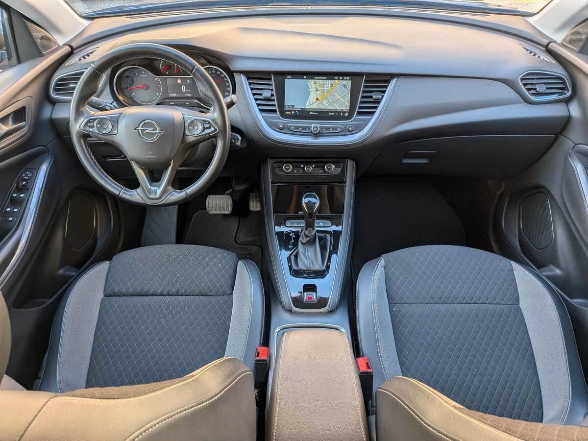 Opel Grandland X 1.5 diesel Ecotec Start&Stop aut. Advance