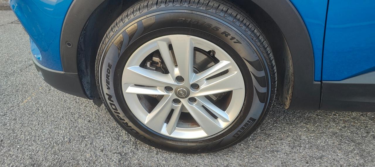 Opel Grandland X 1.5 diesel Ecotec Start&Stop aut. Innovation