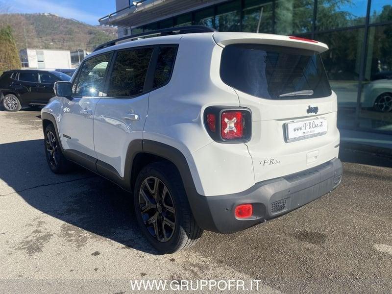 Jeep Renegade 1.0 T3 Limited