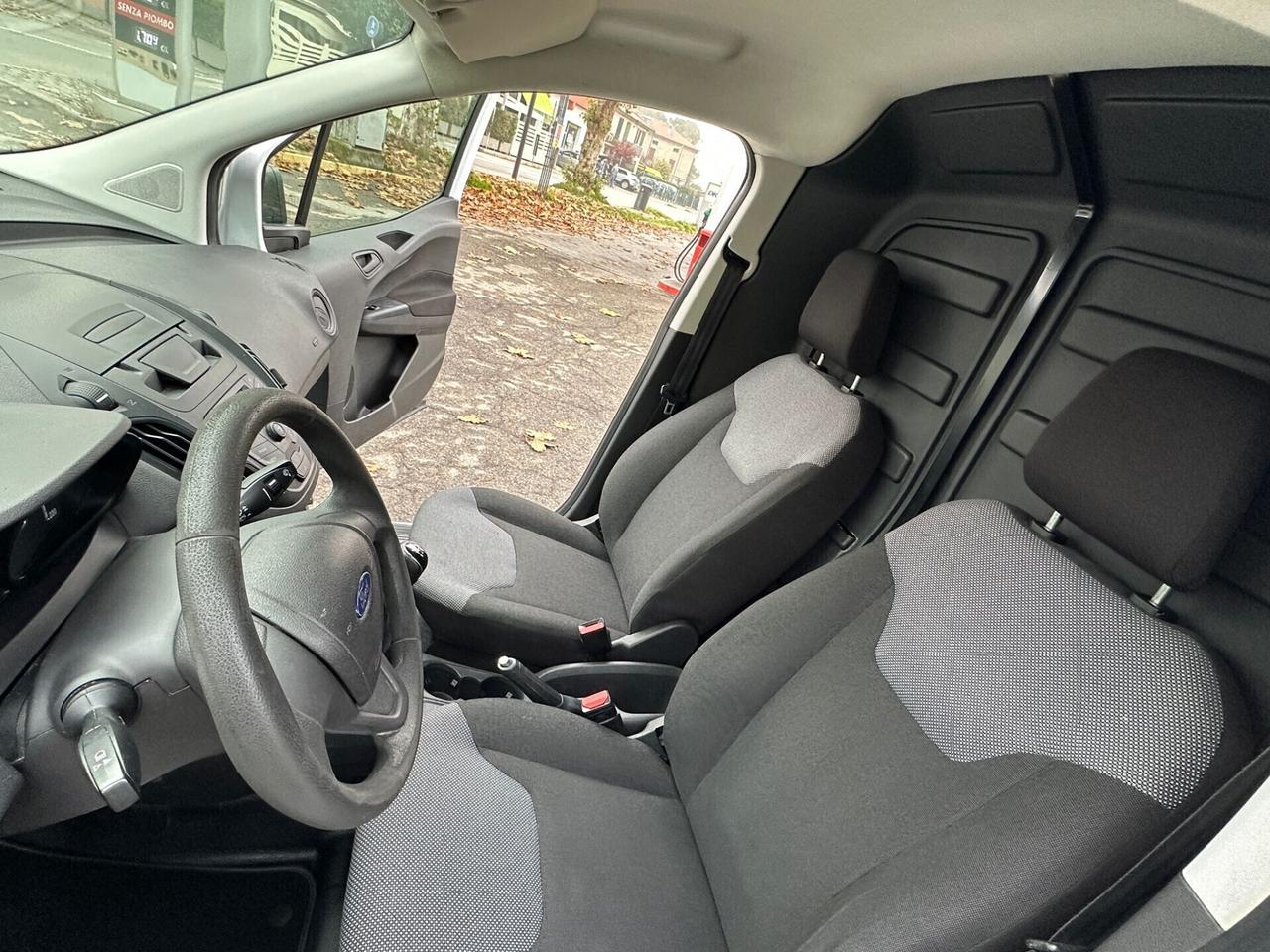 Ford Transit Courier 1.5 TDCi 75CV Van Entry 2015