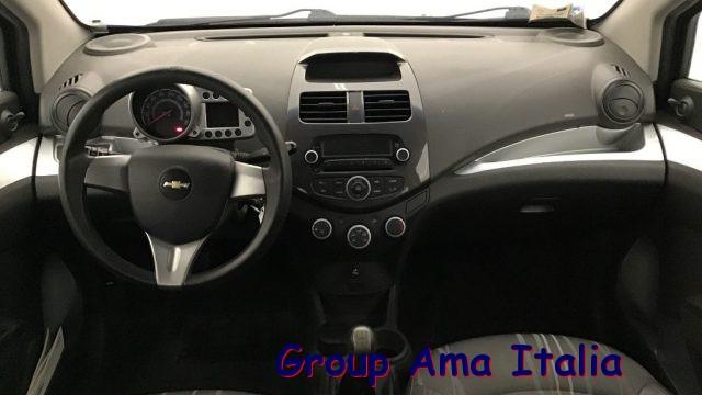 CHEVROLET Spark 1.0 LT Ok Neopatentati Km Certificati