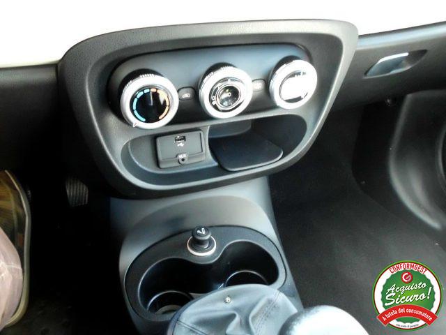 FIAT 500L 0.9 TwinAir Turbo Natural Power Pop Star