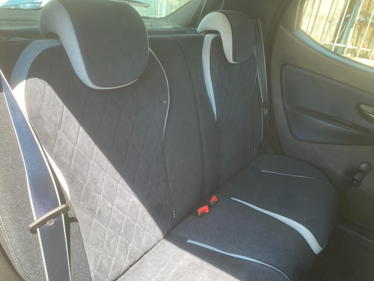Lancia Ypsilon 1.2 69 CV 5 porte Mya 2017
