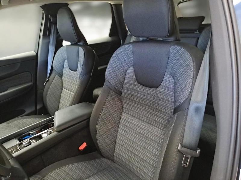 VOLVO XC60 T6 PLUG-IN AWD AUTO CORE SUV