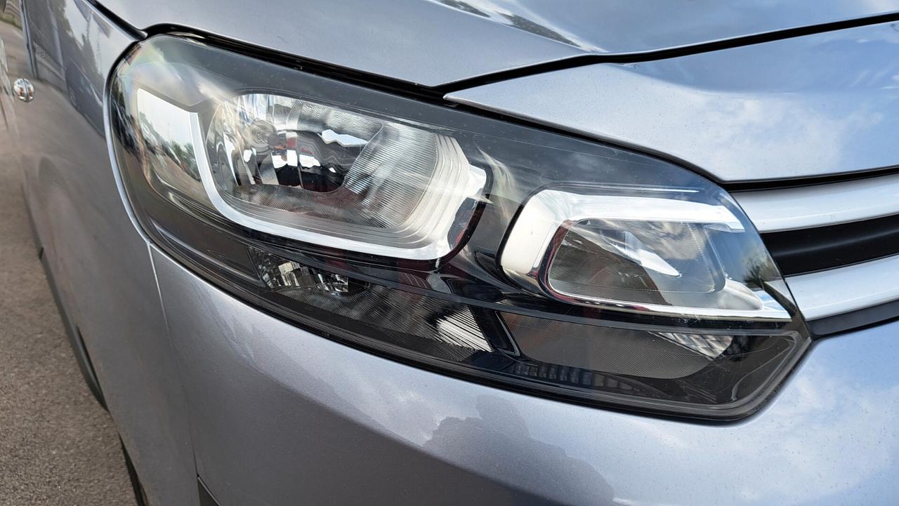 Citroen Jumpy BlueHDi 150 S&S PL-TN Atlante M