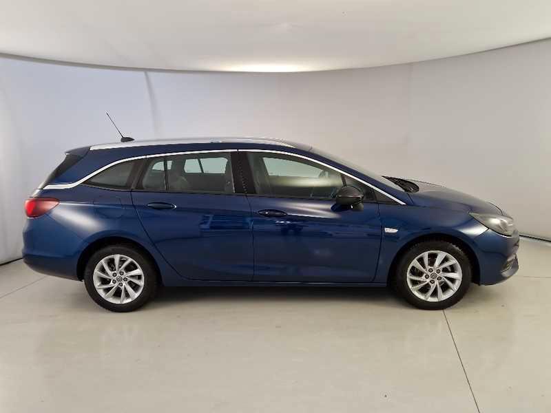 OPEL ASTRA WAGON ST 1.5 CDTI Business Elegance 122cv S/S AT9