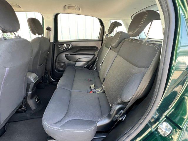 FIAT 500L 1.3 Multijet 95 CV Dualogic Cross my 19