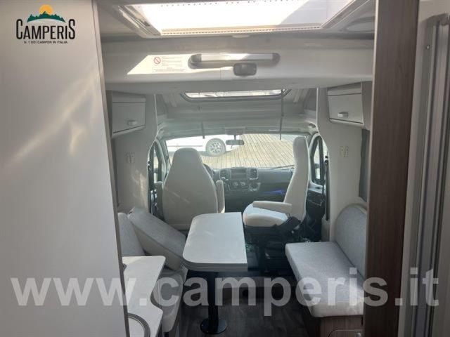 CARADO CARADO T 459 15 EDITION - VERSIONE CAMPERIS