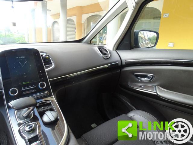 RENAULT Espace DCI 160 CV 7 POSTI