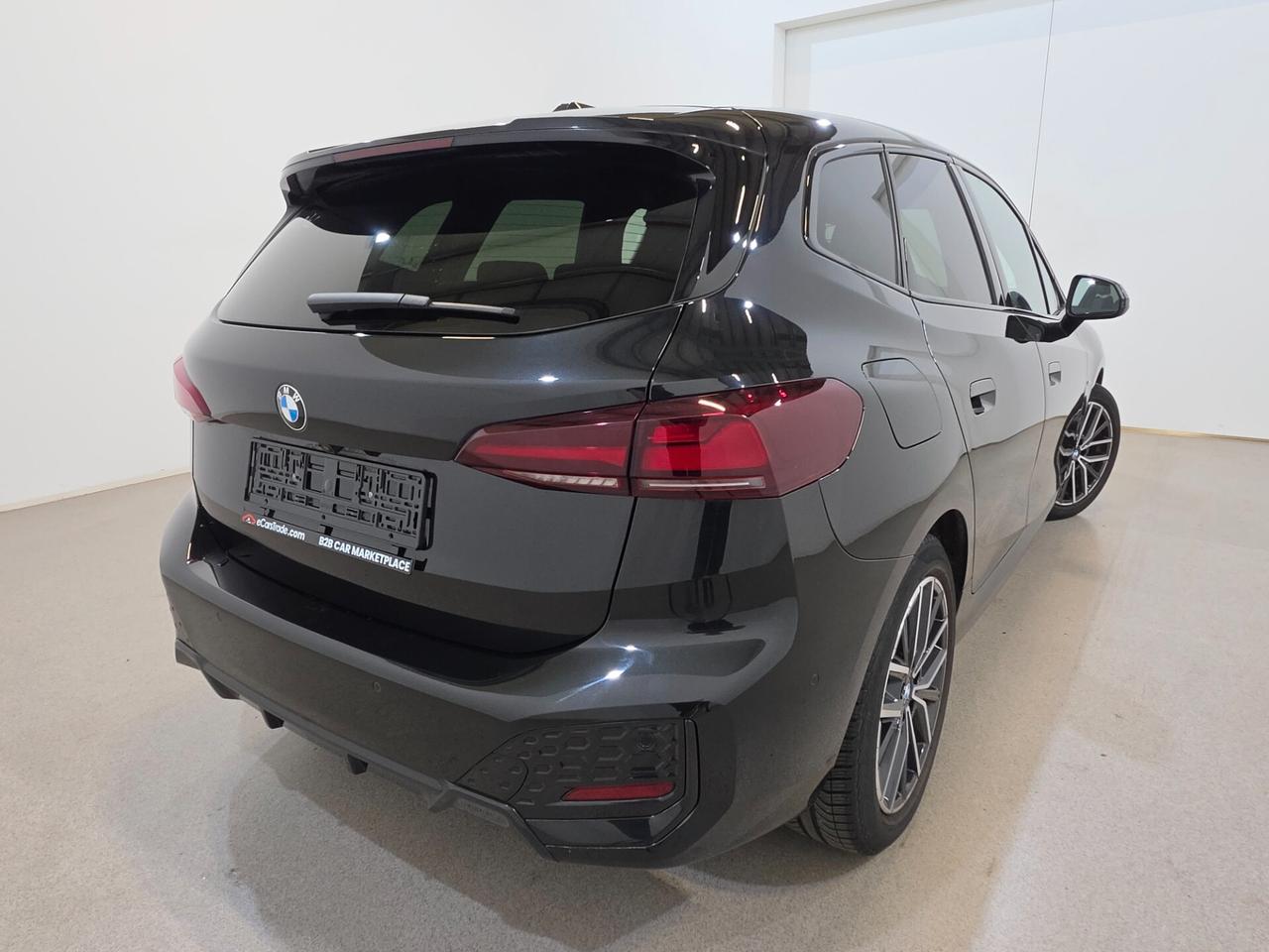 Bmw 2er Active Tourer 218d Msport