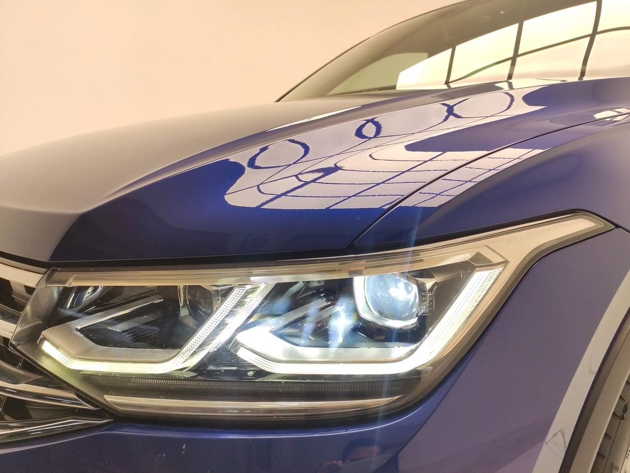 Volkswagen Tiguan 2.0 TDI 150 CV SCR DSG R-Line