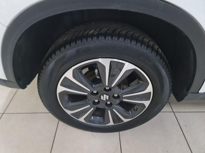 Suzuki Vitara Vitara 1.4 Hybrid Cool