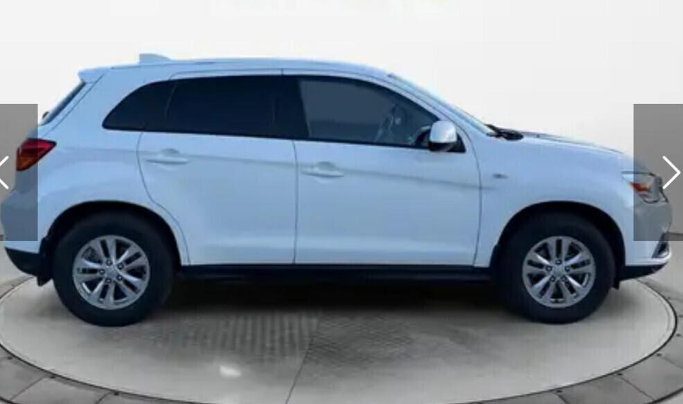 Mitsubishi ASX 1.8 DI-D 116 CV 2WD Invite