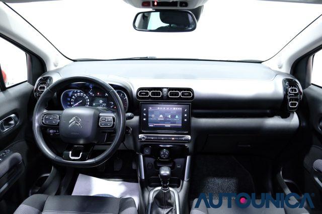 CITROEN C3 Aircross BLUEHDI 100 S&S SHINE NEOPATENTATI