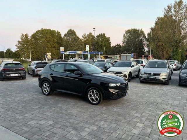 ALFA ROMEO Tonale 1.6 diesel 130 CV TCT6 Sprint ANCHE NEOPATENTATI