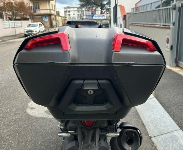 YAMAHA T-Max 560 Tech Max