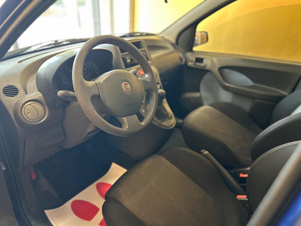 Fiat Panda 1.2 Dynamic eco *** ESENZIONE BOLLO 2027 ***