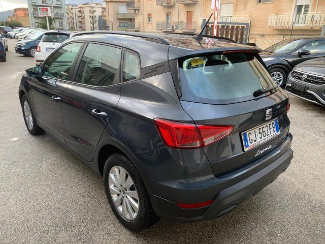 SEAT Arona 1.0 EcoTSI 110 CV Style