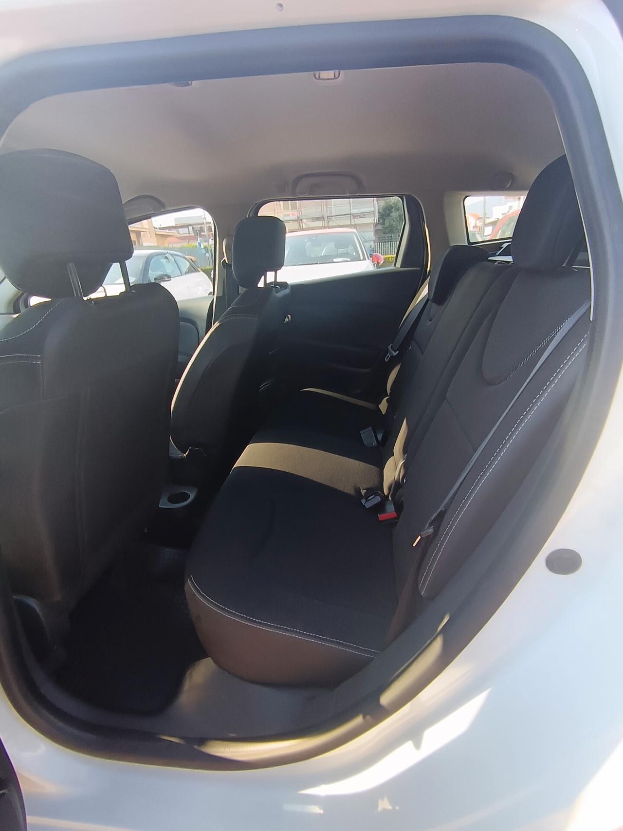 Renault Clio Sporter 0.9 TCe 12V 90CV Costume National"FINO AL 15/08 P.P. INCUSO"