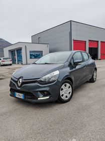Renault Clio dCi 8V 75 CV Start&Stop 5 porte Energy Intens