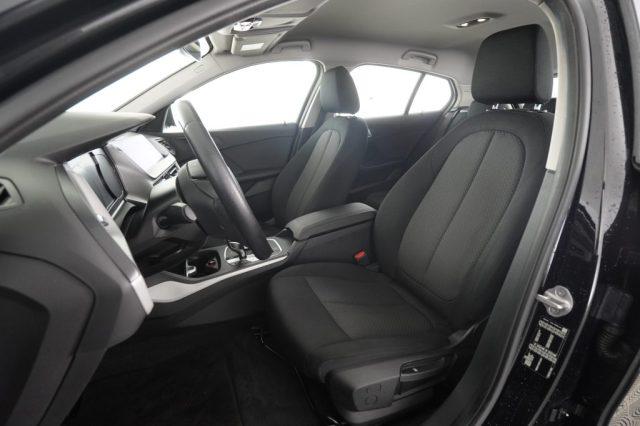 BMW 118 Serie 1 d 5p. Business Advantage