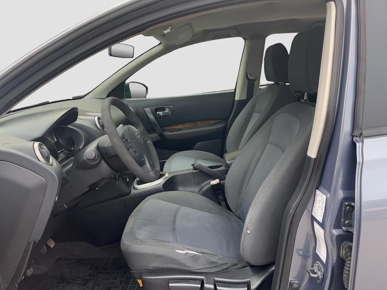 Nissan Qashqai 1.5 dCi 110cv 2007
