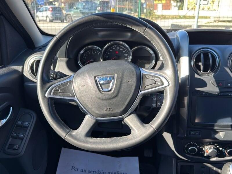 Dacia Duster Duster 1.5 dCi 110CV