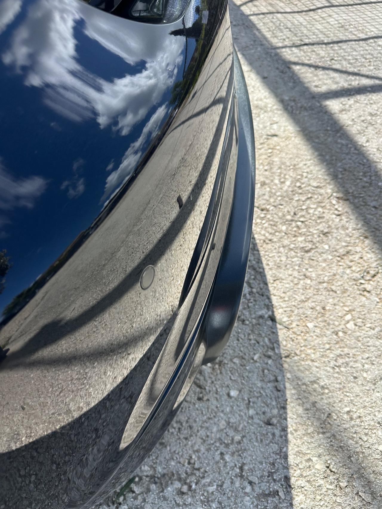 Volkswagen Polo 1.6 TDI 90CV DPF 5 porte R-Line