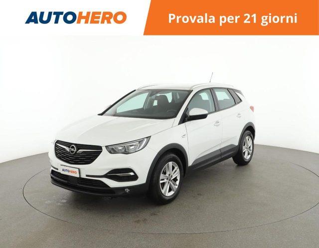 OPEL Grandland X 1.5 diesel Ecotec Start&Stop Advance