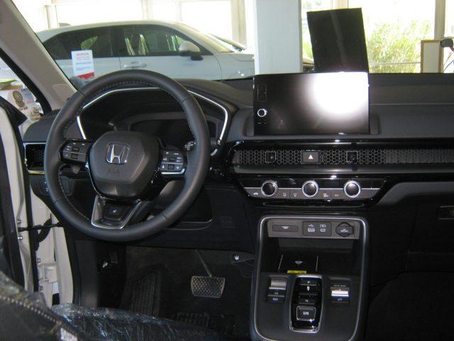 HONDA CR-V 2.0 Hev eCVT AWD Advance