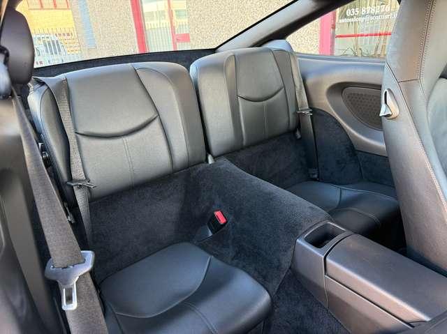 Porsche 997 911 Carrera Coupe 3.8 Carrera S