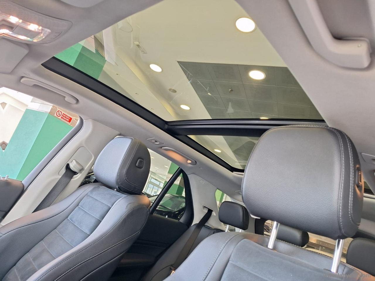 MERCEDES-BENZ GLE 350 de 4Matic EQ-Power Premium Plus
