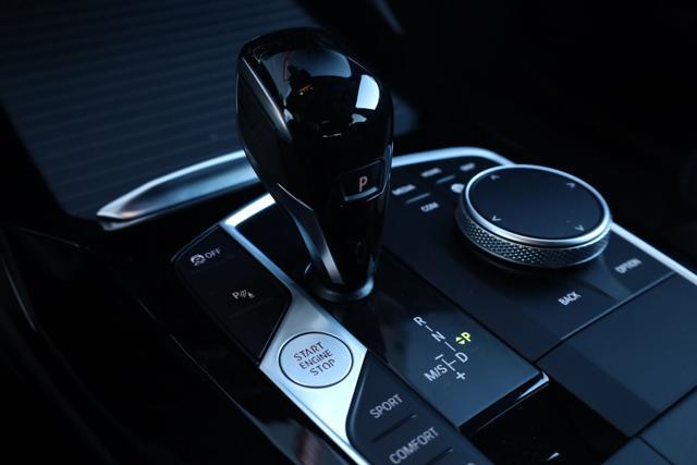 BMW X3 xDrive 20d M-Sport MH48V Msport SERVICE INCLUSI